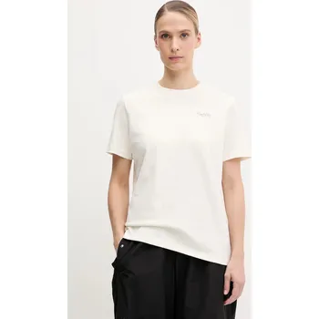 Pánské tričko Tričko Haglöfs 607665 béžová 01G, vel. L