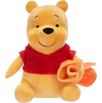 plyšák Plyšová hračka - figurka Winnie the Pooh: Medvídek Pú (výška 22 cm)