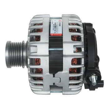 Alternátor Alternátor NISSAN Qashqai II (J11), X-Trail III (T32) a Pulsar (C13) 1.6 DIG-T