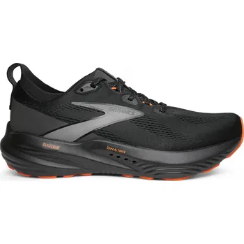 Pánská běžecká obuv Pánské běžecké boty Brooks GLYCERIN 22 černé 1104451D-023 - EUR 44 | UK 9 | US 10