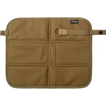 Cestovní polštářek Podsedák Helikon Vagabond Seat Pad, Coyote