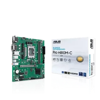 Základní deska ASUS PRO H810M-C-CSM