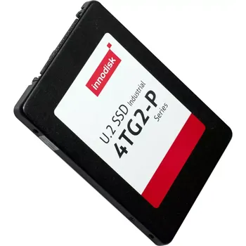 Interní pevný disk MikroTik SSD-U2-7-1TB, SSD U.2 2,5" 7mm 1TB