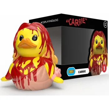 Hračka Tubbz kachnička Carrie