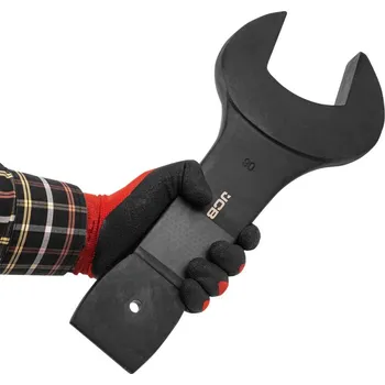 JCB Plochý úderový klíč 90 mm