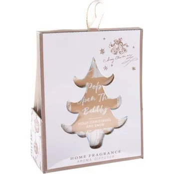 Sáček do vysavače Vonné sáčky - skořice / jablko - sada 3ks