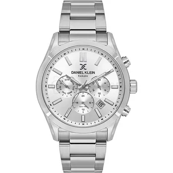 Hodinky Daniel Klein DK.1.14213-1 - 30 dnů na vrácení zboží, Garance originality