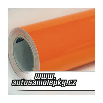 Polep vozidla Folie oranžová (50 x 300 cm) SAMOLEPKA NA AUTO, NÁLEPKA, FÓLIE, POLEP, TUNING, VLASTNÍ TEXT, TISK, AUTOSAMOLEPKY.cz, POLEPY, OBRÁZEK, LOGO, 3D STICKERS