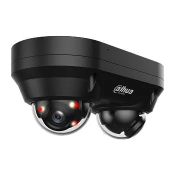 IP kamera Dahua IPC-HDBW2449F-AS-E2-IL-0280B-černá