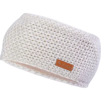 Čelenka Dámská čelenka Zulu Holly Barva: béžová