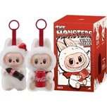 Labubu The Monsters - Coca Cola (Blind box)