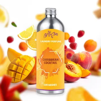 Aviváž BajaBee Parfém na praní - Caribbean Cocktail, 500 ml