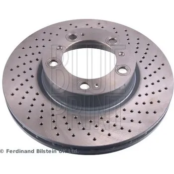 Auto-moto Brzdový kotouč BLUE PRINT ADBP430112