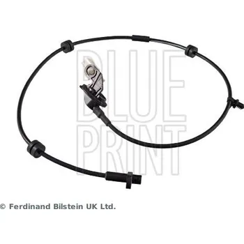 Přislušenství brzdového systému Snímač, počet otáček kol BLUE PRINT ADM57115