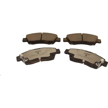 Brzdová destička Sada brzdových destiček, kotoučová brzda QUARO QP0829C