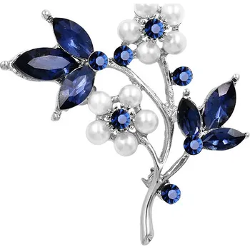 Brož Brož Květ 312296-23