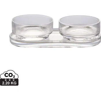 Sada VINGA York Tapas, Firemní dárkové předměty s vlastním potiskem