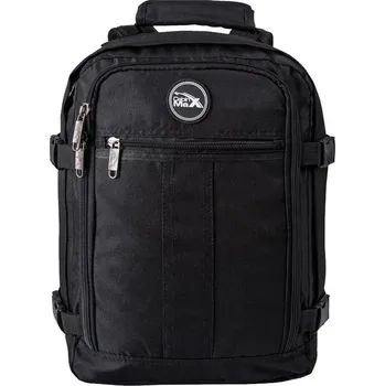 Městský batoh Cabin Max Metz 24l Cabin Backpack black