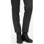 Polokozačky Clara Barson CEO-KAIA WS6183-10 Černá 38