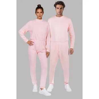 2P SERVIS Overal pro neklidné pacienty Oranžová XXL