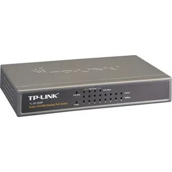Počítačové příslušenství TP-LINK TL-SF1008P