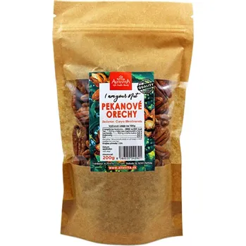 Altevita Pekanové ořechy 200g