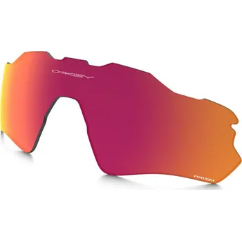 Sluneční brýle Náhradní zorníky Oakley Radar EV Path Replacement Lens PRIZM Road