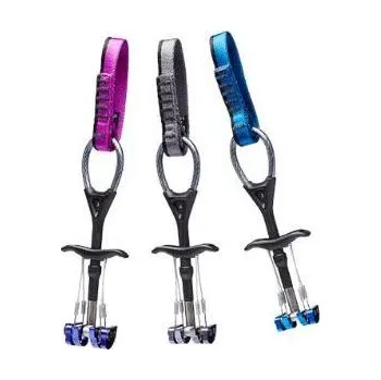 Lezecký doplněk Black Diamond Camalot C4 Cam Set .3 -.5, UNI, 0.4-0.6