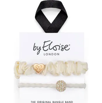 By Eloise London Elegant Ivory Set