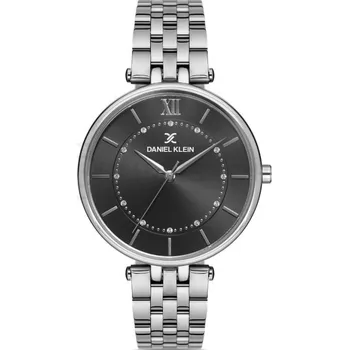 Hodinky Daniel Klein DK.1.12997-2 - 30 dnů na vrácení zboží, Garance originality