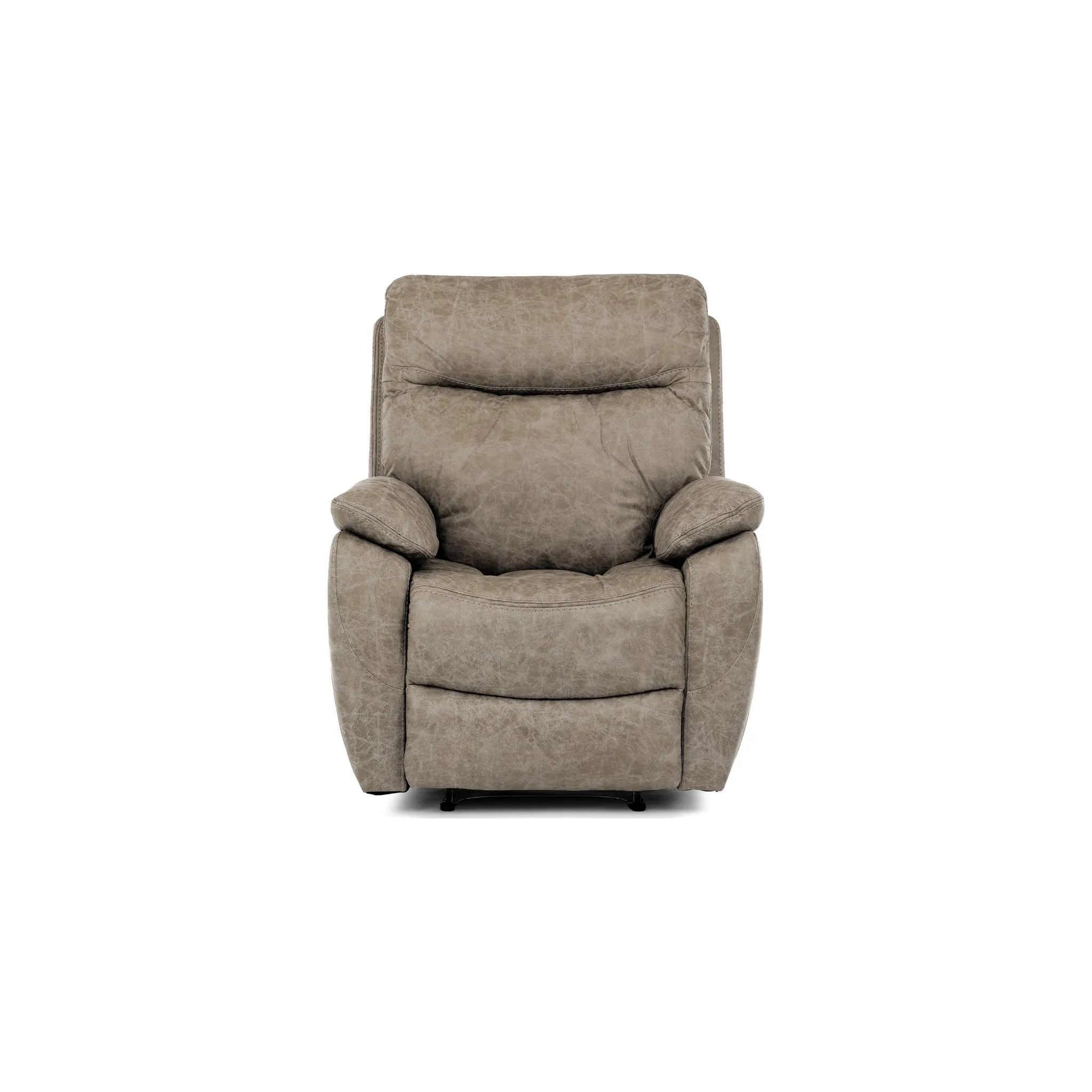 Fotografie 2 - Křeslo Autronic TV-4092 béžové