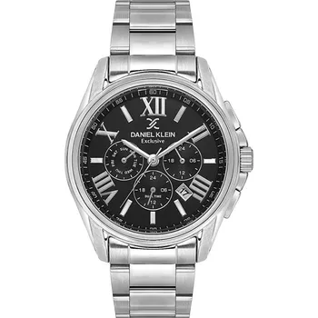 Hodinky Daniel Klein DK.1.14222-1 - 30 dnů na vrácení zboží, Garance originality