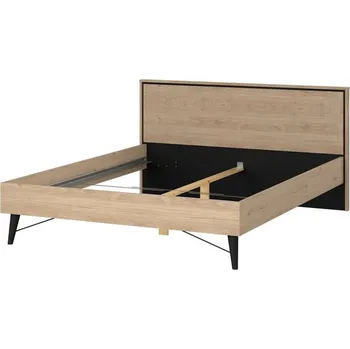 Postel Postel Rain 160 x 200 cm, hikora jackson