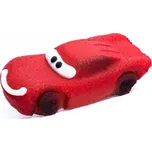 Frischmann Závodní auto z marcipánu