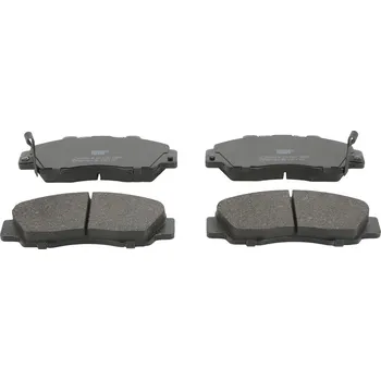 Auto-moto Sada brzdových destiček, kotoučová brzda FERODO FDB905