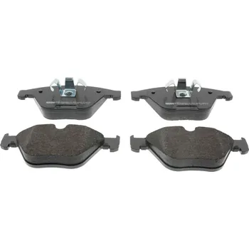 Auto-moto Sada brzdových destiček, kotoučová brzda FERODO FDB4191