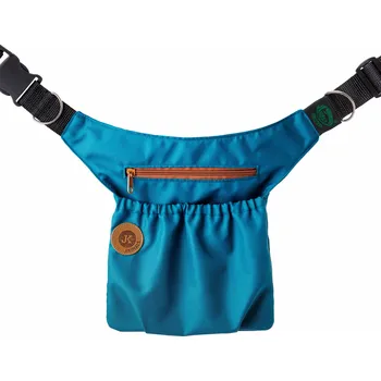 Pamlskovník JK ANIMALS pamlsovník 2v1 modrý