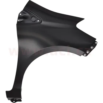 Blatník karosérie Blatník VAN WEZEL 5437656