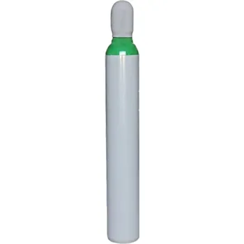 Příslušenství ke svářečce Tlaková lahev Argon (4.8) 10L / 200 bar - plná