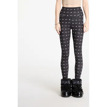 Dámské legíny Legíny adidas x Moon Boot Legging Black/ Clear Brown M