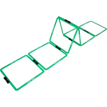 Merco Square Speed agility překážka zelená