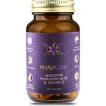 NaturLabs Liposomal Hyaluronic Acid + Vitamin C 30 caps