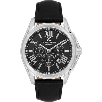 Hodinky Daniel Klein DK.1.14223-2 - 30 dnů na vrácení zboží, Garance originality