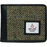 Peněženka 2 klopy Barva: Zelená