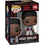 Funko POP 1785 - TV: ST S5- Lucas Sinclair