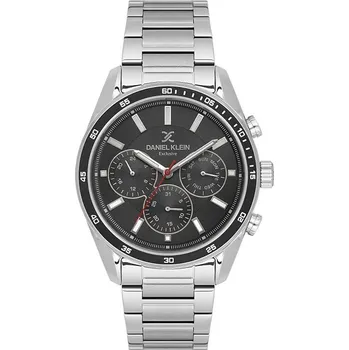 Hodinky Daniel Klein DK.1.14220-2 - 30 dnů na vrácení zboží, Garance originality
