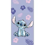 Dětská osuška Lilo a Stitch 70x140