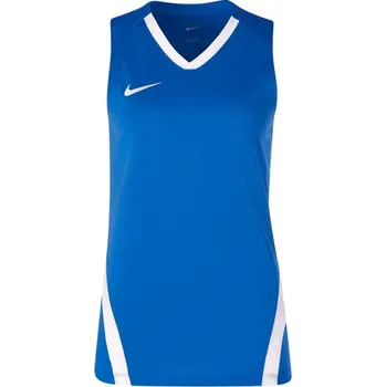 Míčový sport Dres Nike WOMENS TEAM SPIKE SLEEVELESS JERSEY 0903nz-463 Velikost L