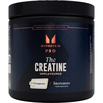 Kreatin MyProtein THE Creatine (Creapure®) 250 g