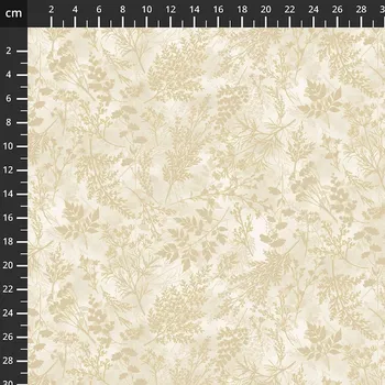 Hoffman 3906-224 Harvest Bouquet vícebarevná bavlněná látka